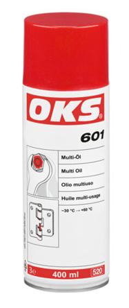 OKS 601 – Multi-Purpose Oil Spray